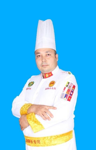 新疆地区负责人：吾布力卡斯穆·麦塞迪