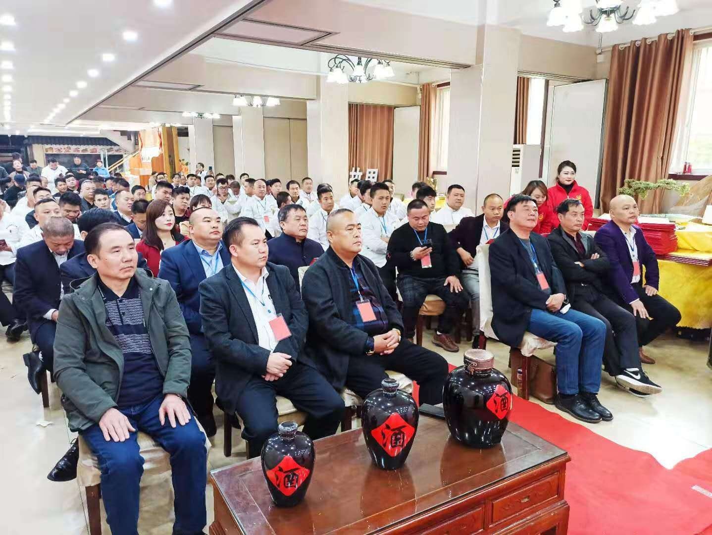 皖北名厨烹饪大赛获奖名单