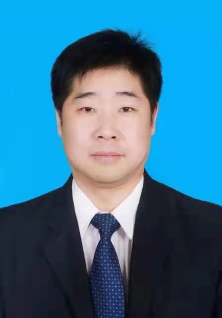 烹饪艺术家白云峰